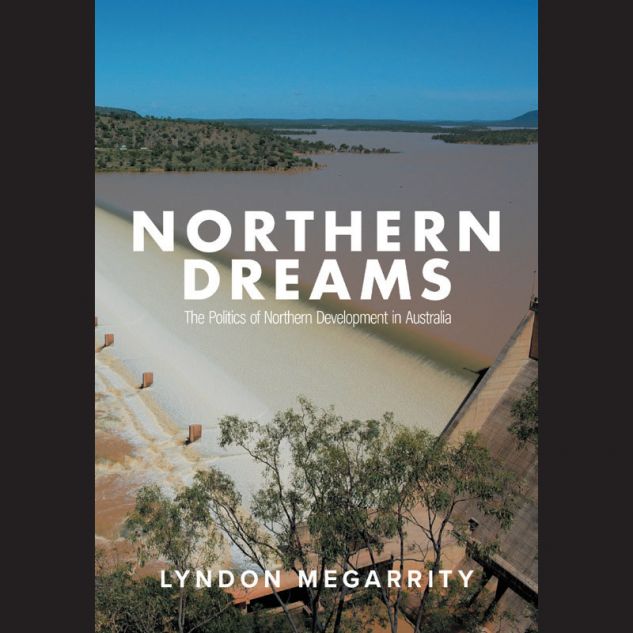 Northern Dreams book cover