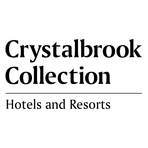  Dine around with Crystalbrook Collection 