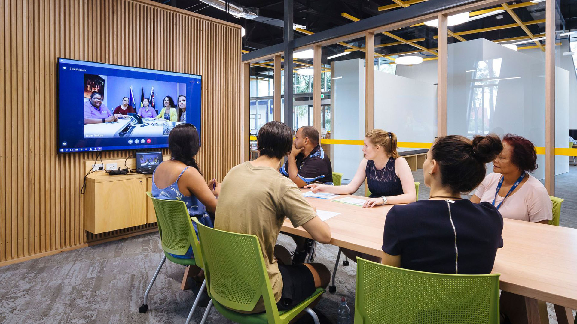 Empowering communities through education - JCU Australia