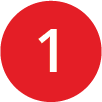 circle icon for SDG 1