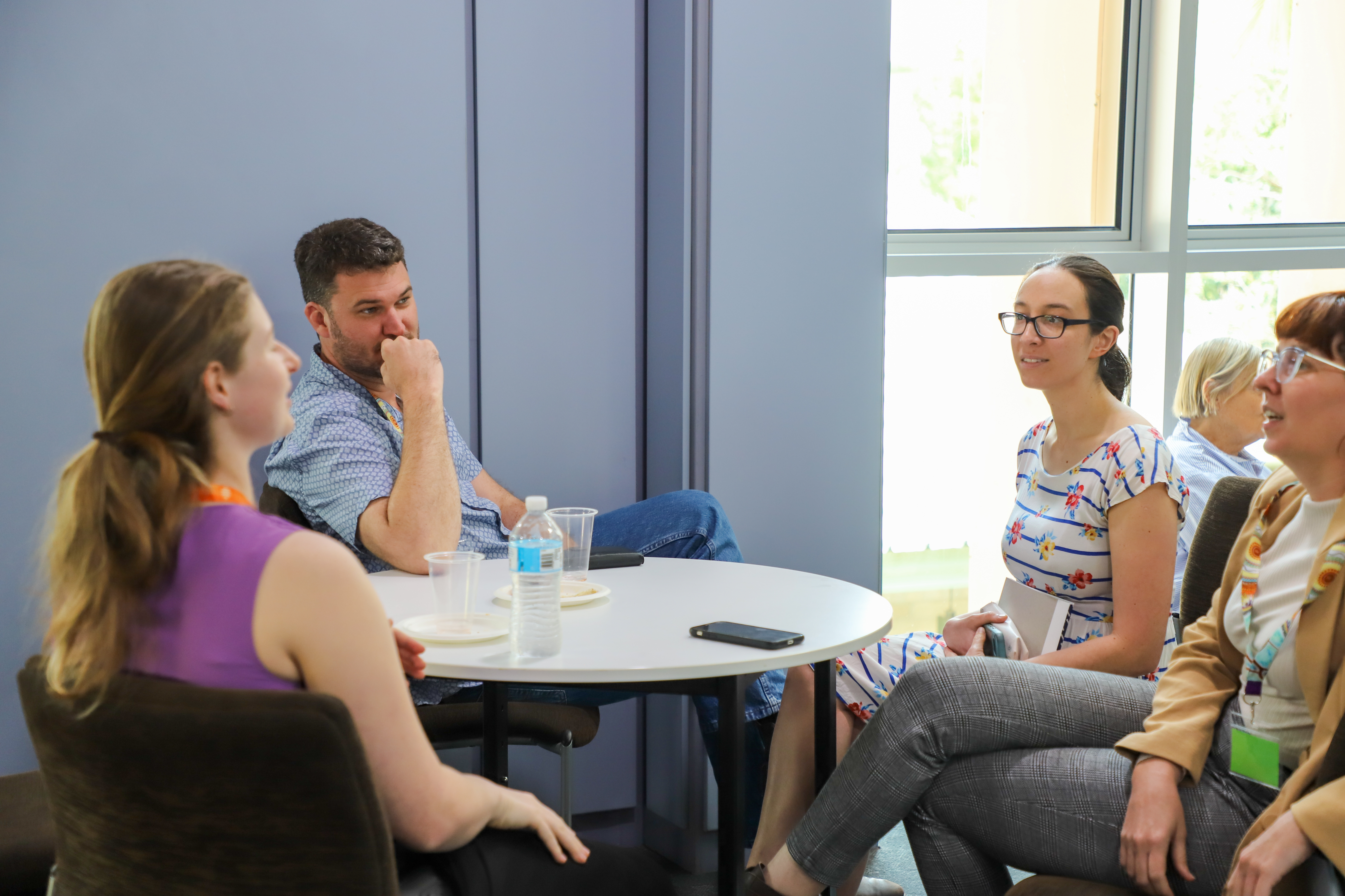 JCU Health Symposium - Collaboration