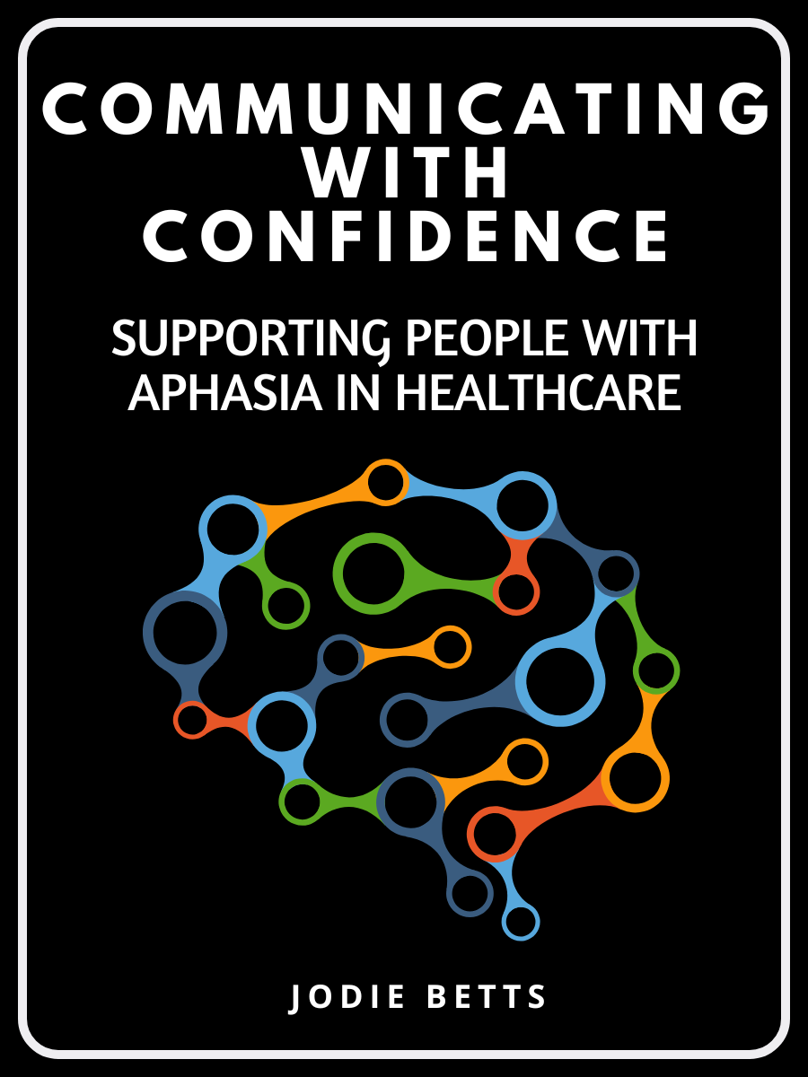 Book cover for Communicating with Confidence