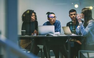 From Classroom to Publication: Transforming Student Research into Global Impact image