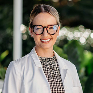 Photo of Dr Olivia Rae - 2025 Rising Star Awardee