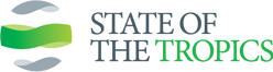 State of the Tropics logo