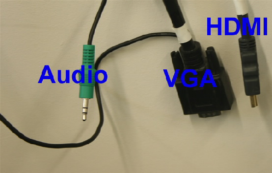 analogue and digital av connect cables