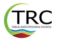 Tablelands Regional Council logo