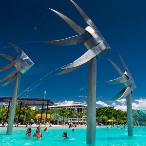 Photo of State of the Arts in Cairns (SoARTS)