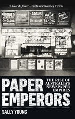 paper emperors cover. 