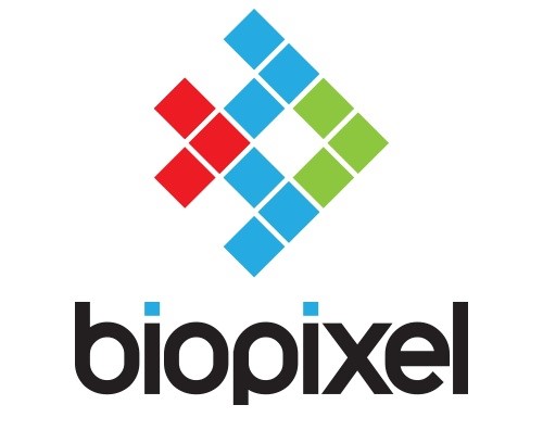 Biopixel Logo
