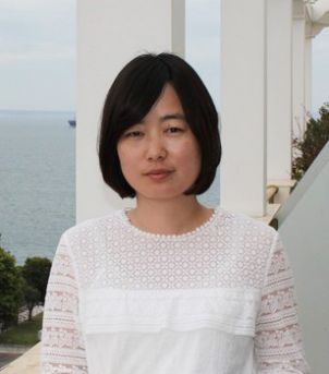 Photo of Dr Lei Lei