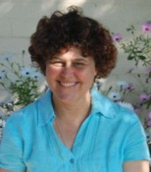 Photo of Dr Kate Miller
