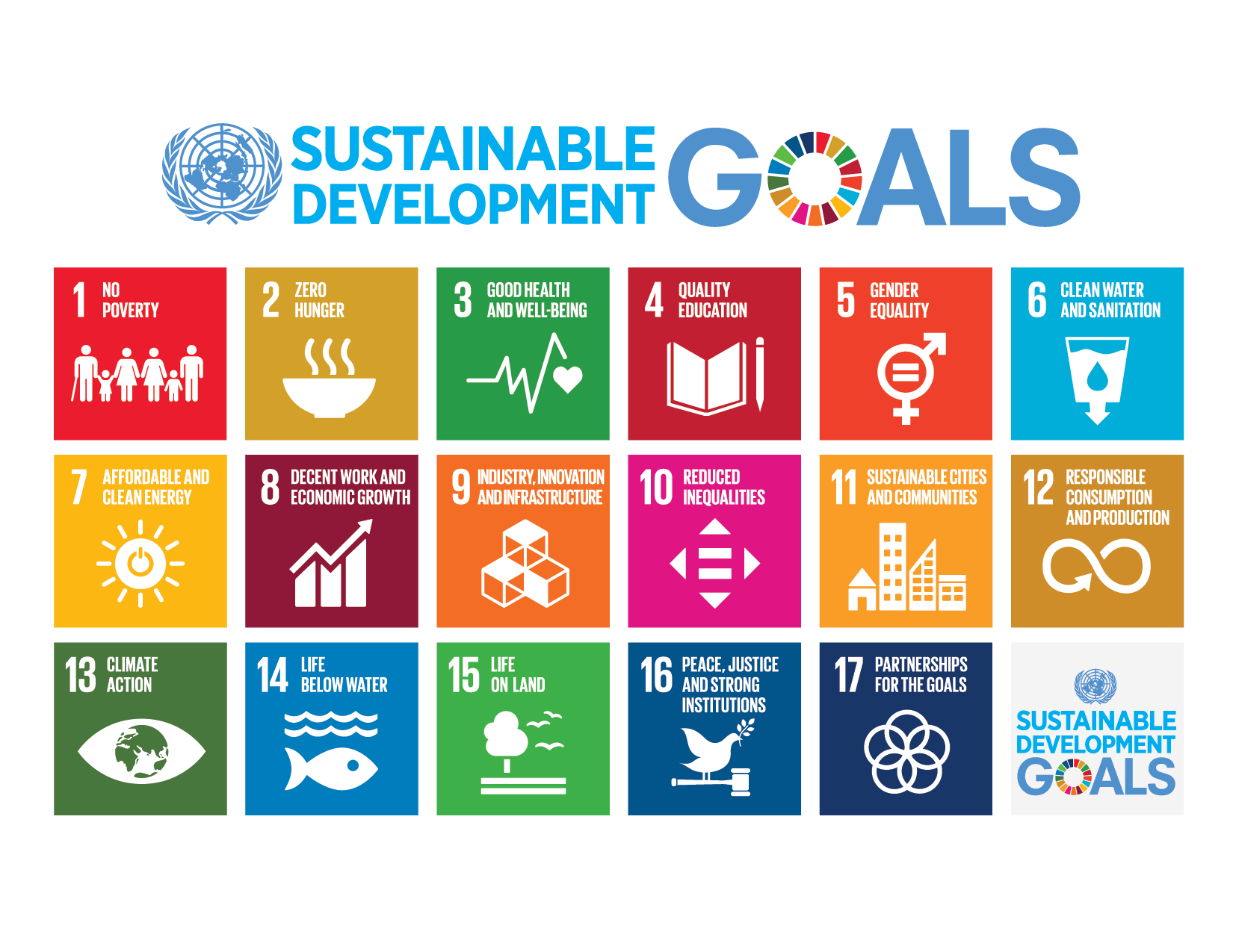 United Nations Goals