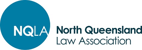 North Queensland Law Association Logo