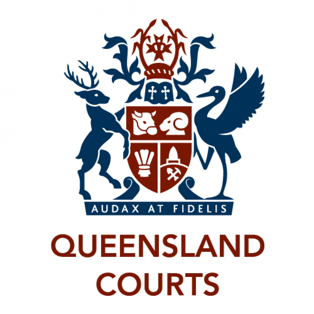 Queensland Courts