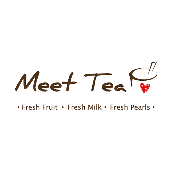 Meet Tea Logo