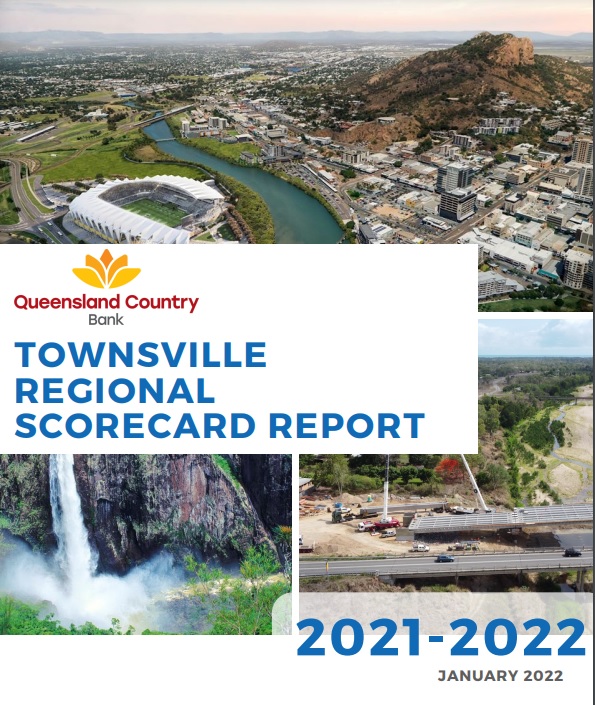 report cover image. 