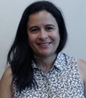 Photo of Dr Maria Eugenia Castellanos Reynosa 