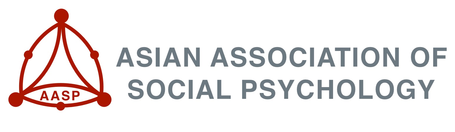 AASP logo. 