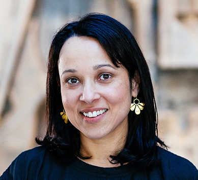 Dr Marianne Gale