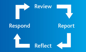 review cycle