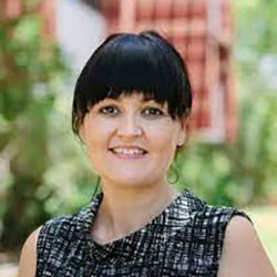 Associate Professor Alana Grech