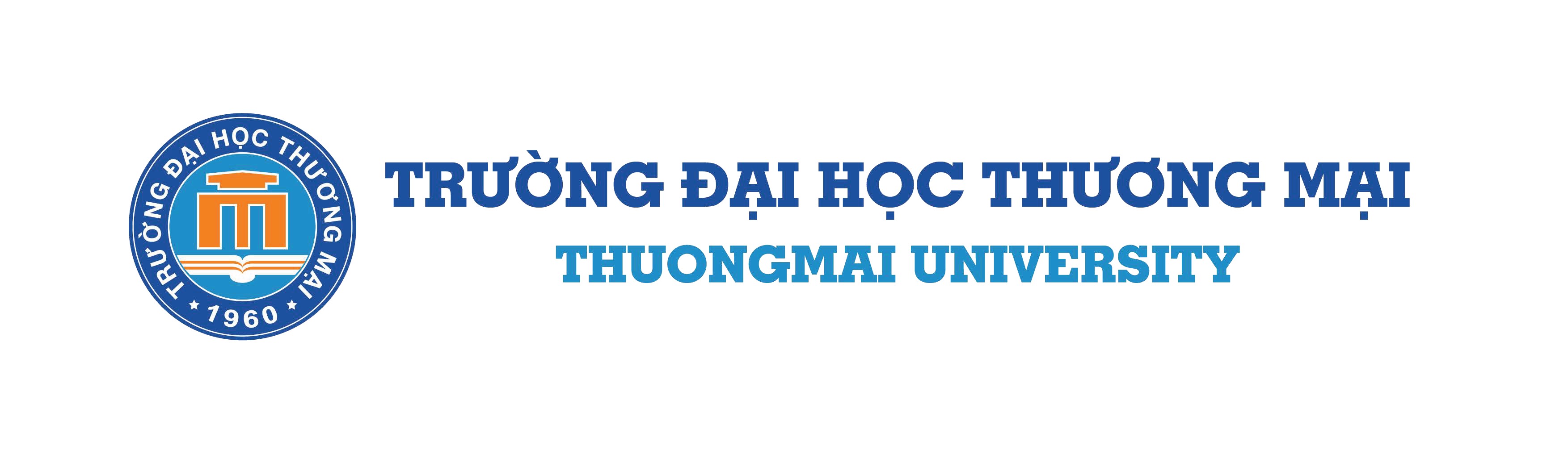 TMU Logo