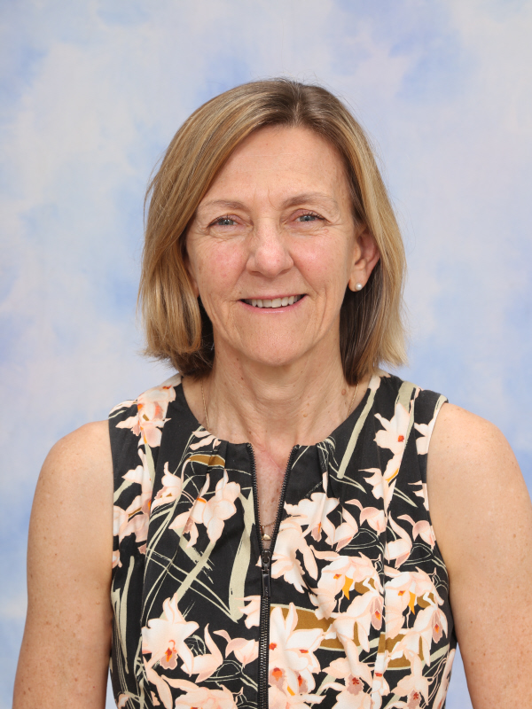 Prof Sue Devine