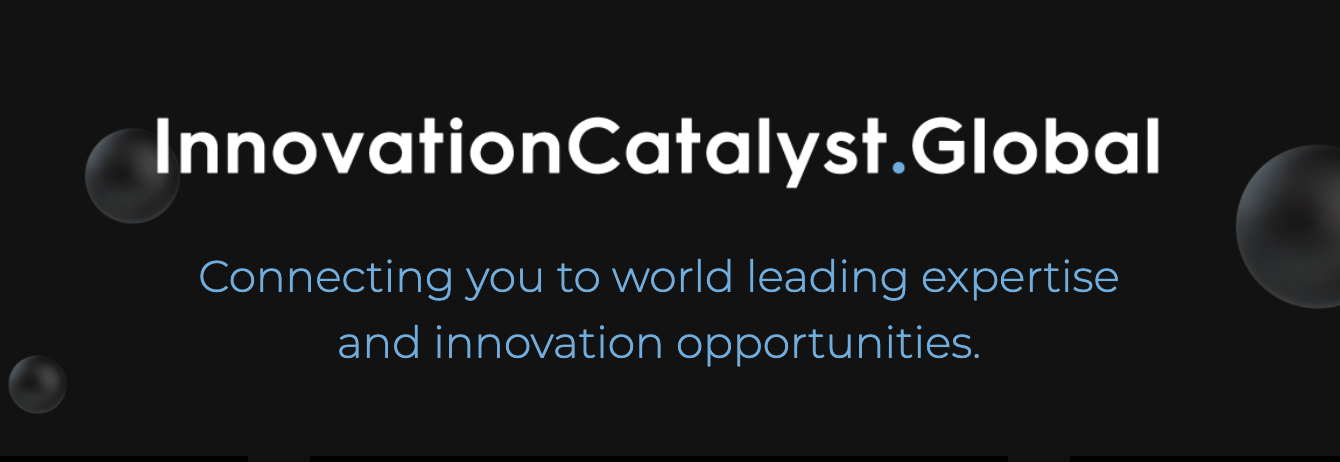 Innovation Catalyst Global