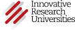 Innovative Research Universities Australia