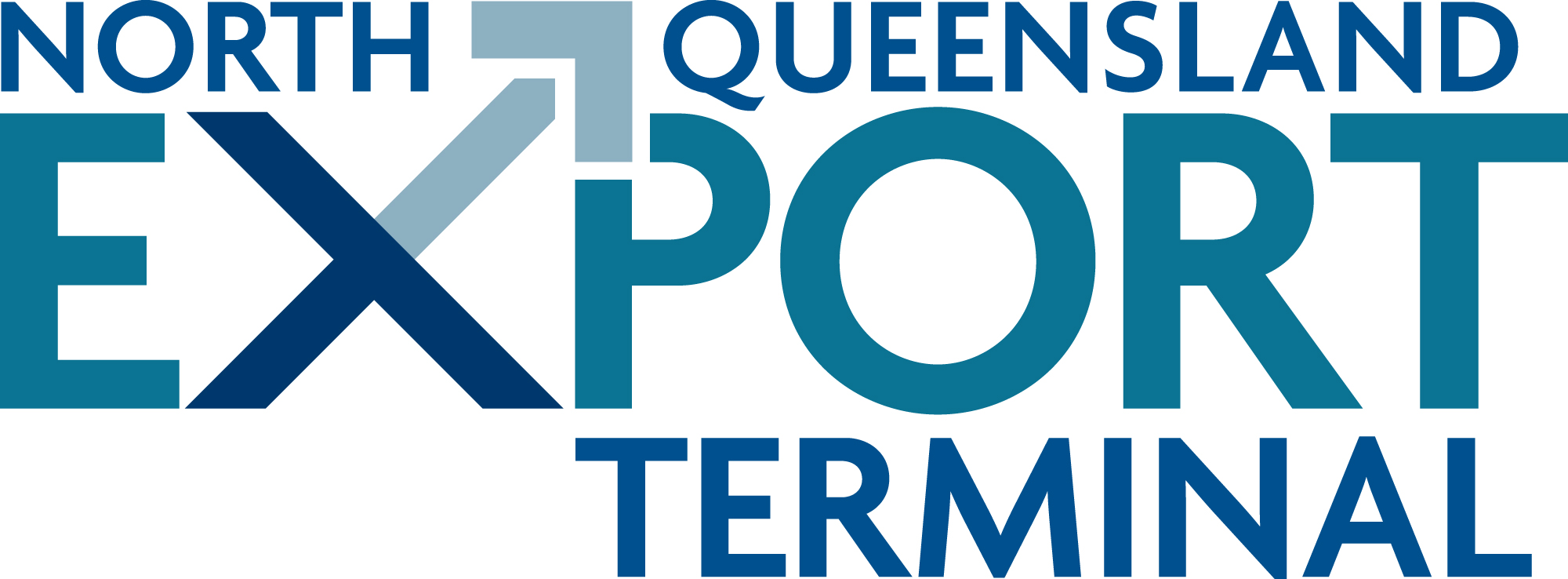 NQXT Whitsunday Logo