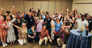 JCU Fiji Alumni Networking Event image