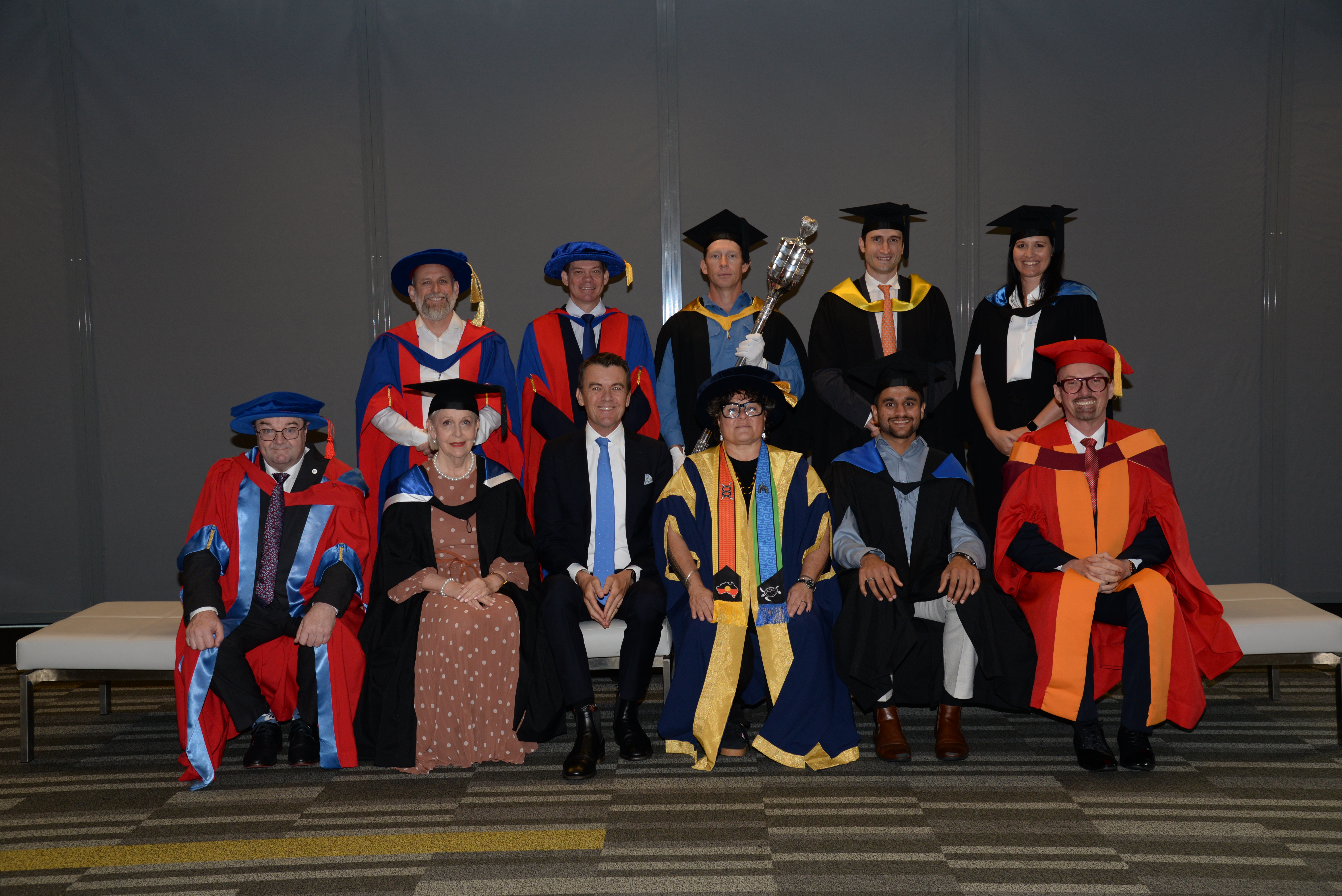 JCU Academics