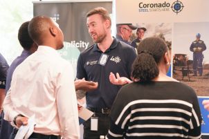 Careers Fair image