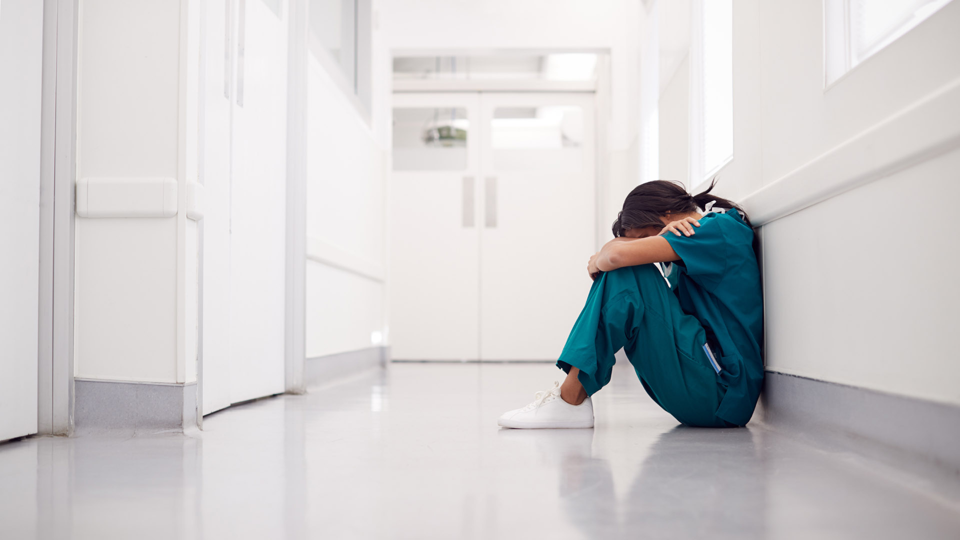 International nurses struggling to fit in - JCU Australia