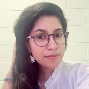 Photo of Thisarani Ediriweera