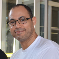 Alzayat Saleh