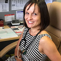 Graduate Diploma of Public Health and Tropical Medicine Alumni Maggie Robin