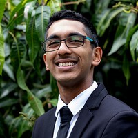 Siddarth Roche