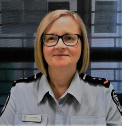 Manager Offender Development, Lotus Glen Correctional Centre, Custodial Operations