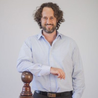 Gareck Packer, GP One