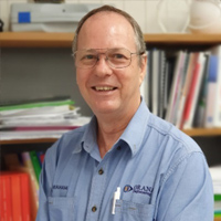 Graham Woods 