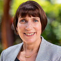 Jacqui Francis