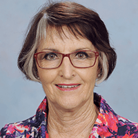 Principal, Annandale State School, Townsville QASSP President