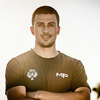 Director, Mindset Performance Fitness Centre