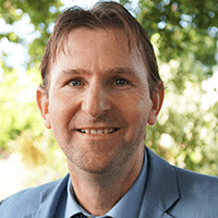 Head of Campus, Kirwan State High School