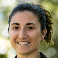 Studied Master of Science (Professional), majoring in Marine Biology