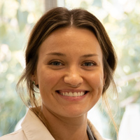 Studied Doctor of Philosophy, graduated from JCU in 2018 with a Master of Science, majoring in Marine Biology and Ecology