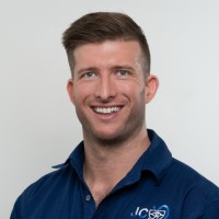 JCU Pharmacy lecturer Shane MacDonald. 