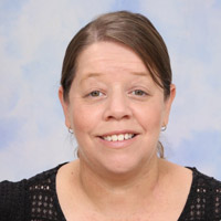A headshot of Anita Wall, lecturer in aeromedical retrieval at James Cook University. 